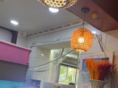 -叶存利海鲜大馅饺子(海宁路总店)