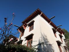 -云南民族村
