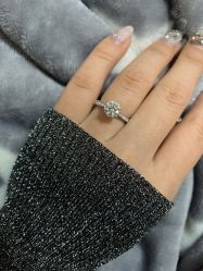 点击看大图 -威德钻石-克拉钻大本营(南京东路店)