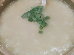 -粥瓜婆特色砂锅粥(白石洲店)