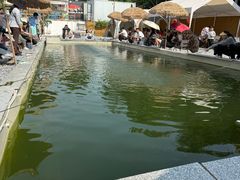 -DGE季风钓虾营地·团建·聚会