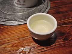 -广府乡下·饭庄(新港东路店)