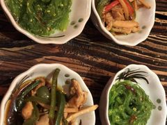 -平成屋·午肴夜酒(四川北路店)