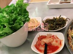 -百联南桥购物中心