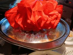 -筱爷叔·上海传统手工菜(新桥店)