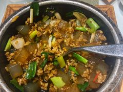 -汉唐宴长安食府