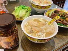 -一记面馆(易发店)