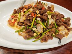 -镜泊小镇(东长安街店)