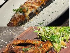 -LESCEDARS  Bistro香柏树(外滩店)