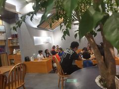 大堂-古乡居甜品(大信店)