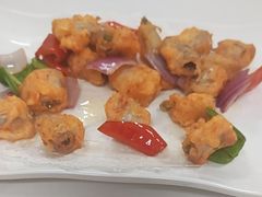-东坊味道私房菜·地道顺德菜(大良店)