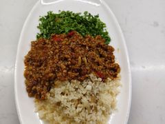 -味上湘菜馆(岳麓山店)