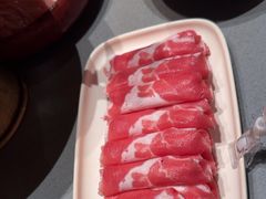 -巴奴毛肚火锅(新街口金鹰店)
