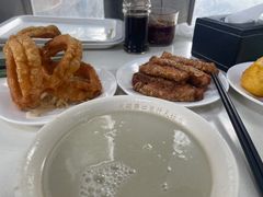 -老磁器口豆汁店(天坛店)