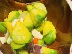 -福照楼汽锅鸡·云南菜(火车站锦江店)