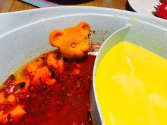 -青瓷火锅料理(西单大悦城店)