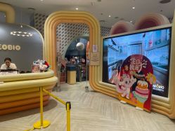 -奈尔宝家庭中心·亲子餐厅(华采天地店)