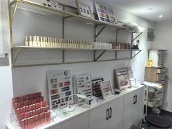 -丫丫NAIL日式自助美甲美睫沙龙