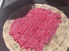 -东来顺(非遗·清真火锅·盛世广场店)