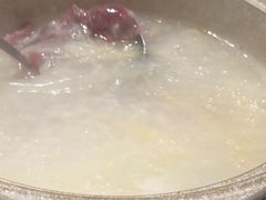 -丰尔粥食·粥底火锅·桑拿鸡(大良总店)