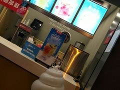 -蜜雪冰城(南禅寺2店)