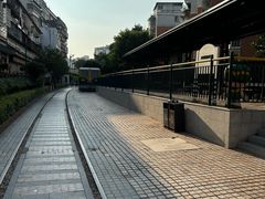 -铁路文化公园