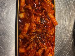 -大叹号·朝鲜族烤肉(潍坊泰华城店)