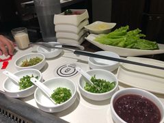 -海底捞火锅(锦艺城店)