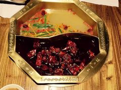 -四喜小胖·北京涮肉(五道营店)