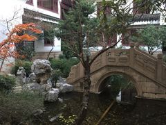 -苏州吴宫泛太平洋酒店