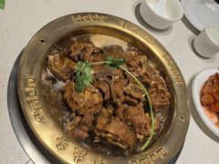 -和庆斋羊蝎子火锅·碳缸烧烤(顺义旗舰店)