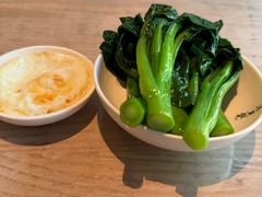 -漆黑觉米粉(三里屯店)