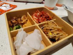 -猫爪爪原切自助烤肉(观音桥阳光世纪店)