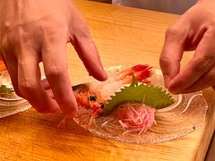 -鳥喜Toriki怀石烧鸟料理
