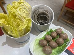 -虾吃虾涮.虾火锅.肉蟹煲(步步高梅溪新天地店)