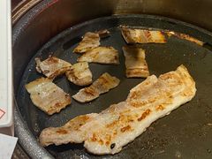 -炉小哥烤肉(朗悦公园茂店)