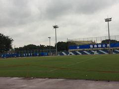 场馆-燕子岗体育场