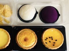 -芳叔(东方宝泰店)