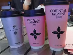 -茉莉奶白(广州动漫星城店)