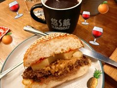 -悠航SLOWBOAT(三里屯店)
