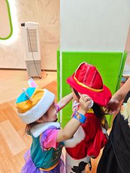 -尼克Playtime(欢乐海岸店)