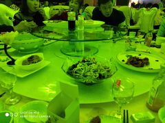 -御花园大酒店(海东路店)