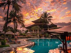 -Rock Bar Bali(Bali)