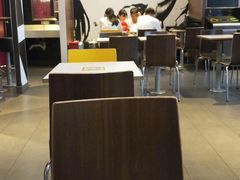 -麦当劳(宁波火车高铁站店)