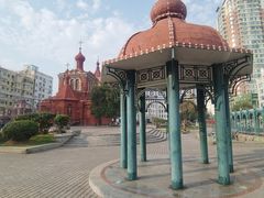 -圣·阿列克谢耶夫教堂