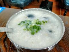 -湛记牛肚螺粥(群贤路店)