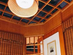 包厢-渝信川菜(西单店)
