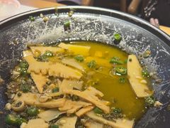 -醉得意·家常菜(杨家湾店)