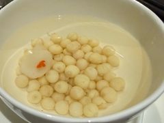 -上海滩餐厅(BFC外滩金融中心店)