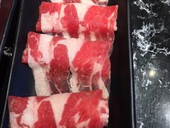 -九记潮汕现切鲜牛肉自助火锅(长沙·方圆荟店)